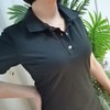 SALEWA沙乐华/女款速干多色防晒短袖POLO衫 CW21716 商品缩略图3