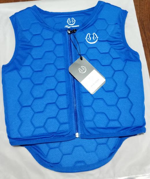 悦马惠儿童/成人马术护甲 YMAKHJ001 商品图5