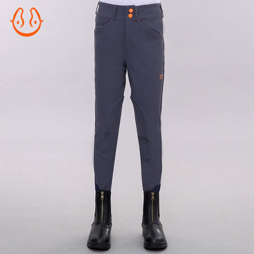 悦马惠儿童马术马裤-CK001（线上线下同价特价款） 商品图4