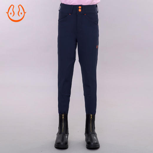 悦马惠儿童马术马裤-CK001（线上线下同价特价款） 商品图2
