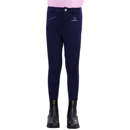 悦马惠儿童马术马裤-CK002/CK012 （线上线下同价特价款）有加绒款 商品图2