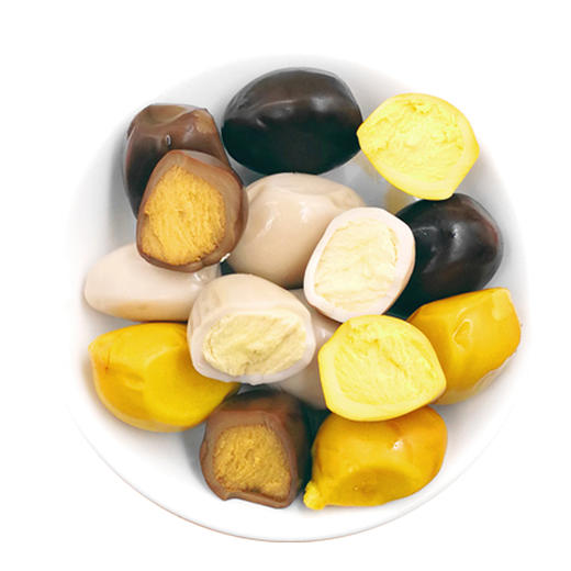 【6个】骥洋香铁蛋(散装6个)