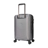 DELSEY法国大使 双排轮拉杆箱20寸（带前置口袋）灰色00204980511 商品缩略图3