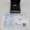 18k钻石戒指（0.57ct）圈号：15# 商品缩略图3