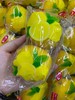 周二取货：【柠檬】一袋2只，营养丰富，果实圆润，耐保存！ 商品缩略图4