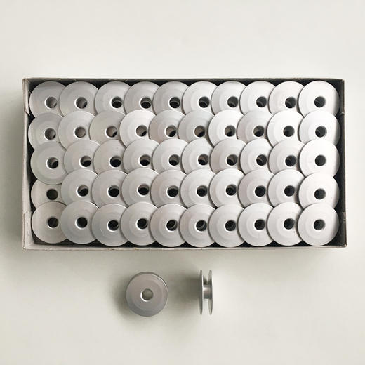 TMJ781锁眼机大梭芯 缝纫机锁眼机781梭芯 商品图4