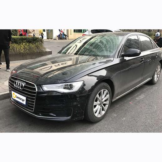 【特价月租-北京】奥迪 A6L TFSI 技术型 商品图1