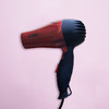 可折叠便携式电吹风机家用小型功率宿舍用不伤发吹风筒DQ20604 商品缩略图2