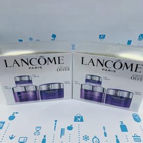 兰蔻新立体紧致塑颜三件套（076268）