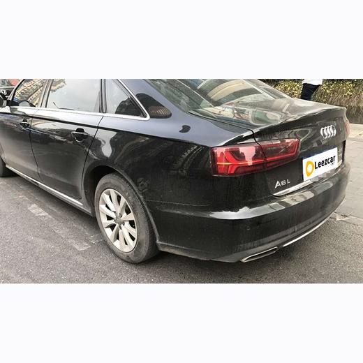 【特价月租-北京】奥迪 A6L TFSI 技术型 商品图2