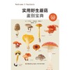 实用野生蘑菇鉴别宝典 商品缩略图0