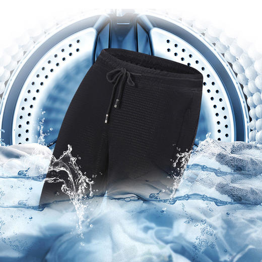 夏日劲爽裸冰裤 商品图4