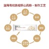 丨有机丨温释有机铁棍怀山药粉 商品缩略图3
