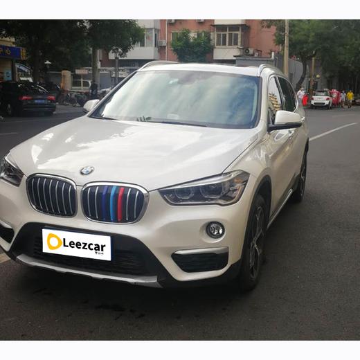 【特价月租-北京】宝马 X1 sDrive18Li 尊享型 商品图1