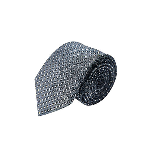 万事利真丝领带星瀚