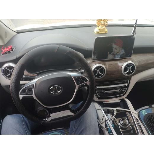 【特价月租-北京】北汽 EU5 R500	智风版 商品图4