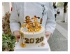 嗨森蛋糕——暴富 商品缩略图0