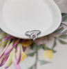 18K钻石戒指（1ct） 商品缩略图2