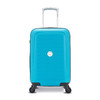 DELSEY法国大使 时尚旅行箱行李箱 四轮拉杆箱 20寸蓝色00310080112 商品缩略图1
