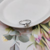 18K钻石戒指（1.012ct）圈号：13# 商品缩略图1