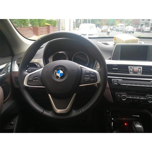 【特价月租-北京】宝马 X1 sDrive18Li 尊享型 商品图4