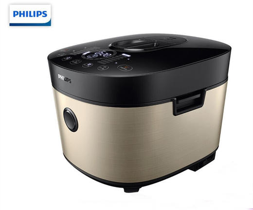 飞利浦IH智能压力锅 商品图0