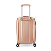 DELSEY法国大使 拉杆箱小旅行箱密码箱万向轮男女行李箱 金色 20英寸00302080105 商品缩略图3