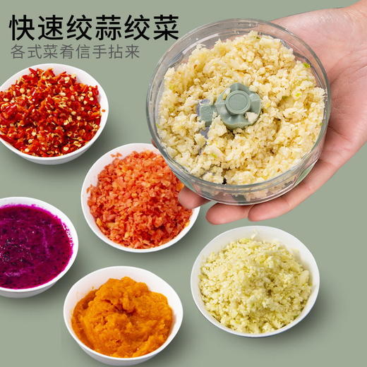 扭扭乐蒜泥神器， 商品图2