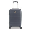 DELSEY法国大使 时尚旅行箱登机箱 四轮拉杆箱 20寸灰色344580511  商品缩略图1