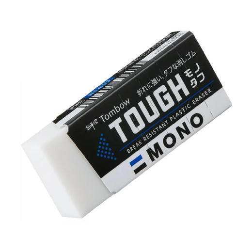 日本 Tombow/蜻蜓橡皮擦 商品图3