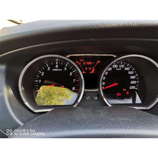 【特价月租-北京】东风日产 骊威 1.6XE 手动舒适版 商品图3