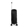DELSEY法国大使 双轮式四轮拉杆箱20寸 黑色310180100 商品缩略图3