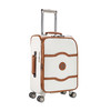 DELSEY法国大使 拉杆箱登机箱 密码软箱香提兰系列 白色/棕色/黑色 可选 商品缩略图3
