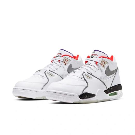 耐克nike男子复古篮球鞋