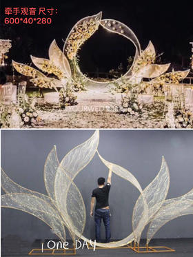 千手观音【运费自理】