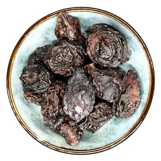 新疆法兰西西梅干500g送树上干杏送小香包 商品图2