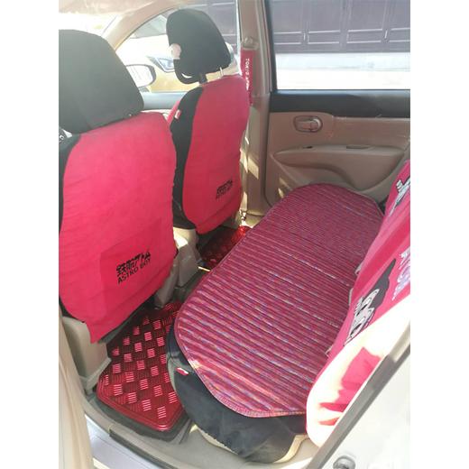 【特价月租-北京】东风日产 骊威 1.6XE 手动舒适版 商品图5