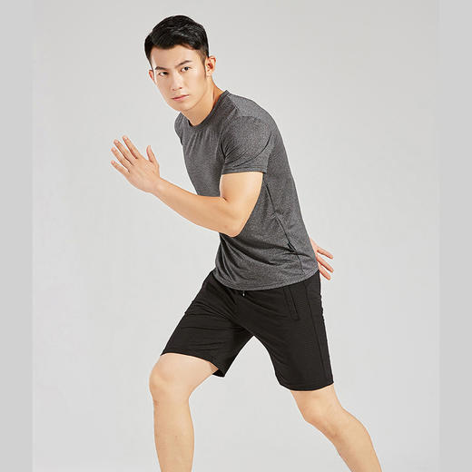 夏日劲爽裸冰裤 商品图3