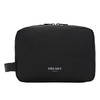 DELSEY法国大使 悬挂防水旅行收纳袋 洗漱包 整理袋 黑色394015400  商品缩略图0