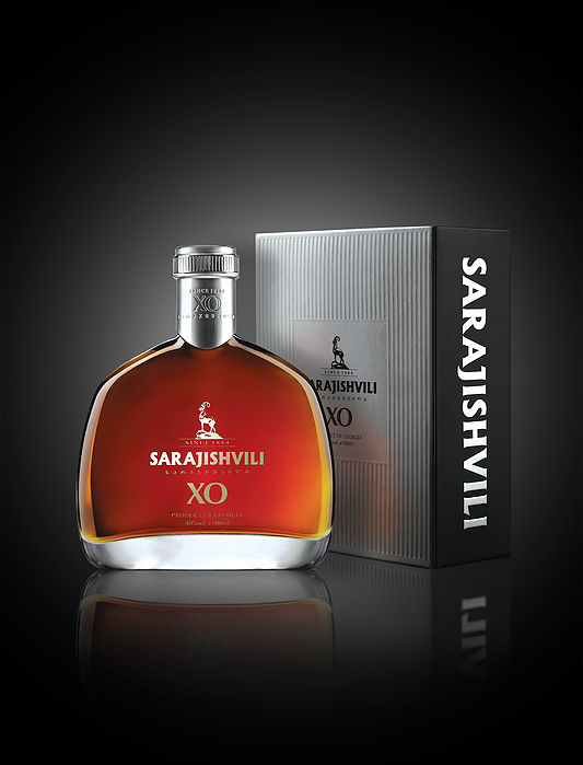 萨拉吉利XO白兰地
