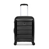 DELSEY法国大使 双轮式四轮拉杆箱20寸 黑色310180100 商品缩略图0