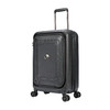 DELSEY法国大使 双排轮拉杆箱20寸黑色00204980500 商品缩略图1