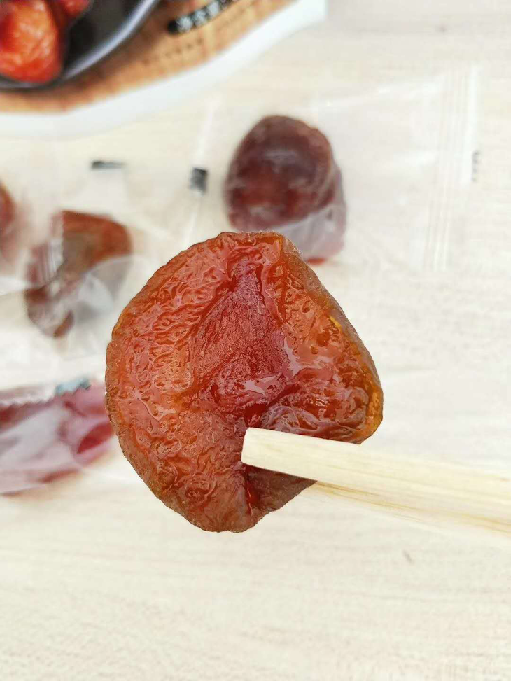 金杏果干4袋无添加金杏果干85g4袋