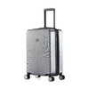 DELSEY法国大使 拉杆箱万向轮行李箱 男女旅行箱时尚密码箱 22英寸 灰色00045880511 商品缩略图3