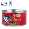 茄汁鲐鱼罐头 190g 商品缩略图0