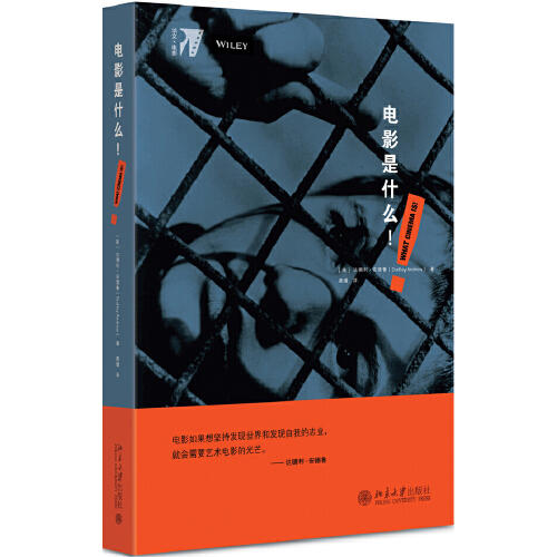电影是什么! 商品图0
