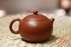 西施壶，优质原矿小煤窑朱泥，秦巡全手工制作 商品缩略图0