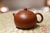 西施壶，优质原矿小煤窑朱泥，秦巡全手工制作 商品缩略图1