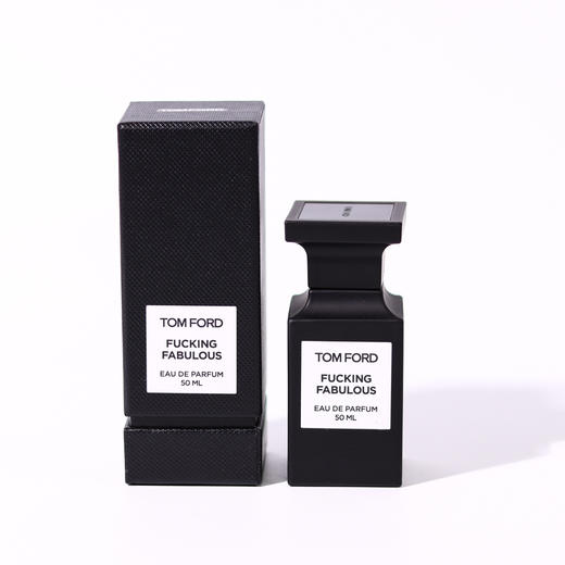 汤姆·福特 法布勒斯（真他么的棒） Tom Ford F*cking Fabulous 分装 商品图2