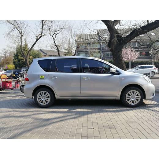 【特价月租-北京】东风日产 骊威 1.6XE 手动舒适版 商品图2